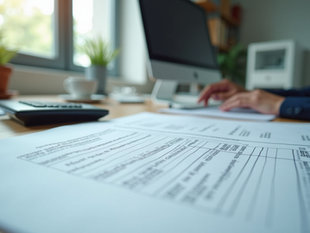 Transform Your HR Operations with Payroll Advisory Services