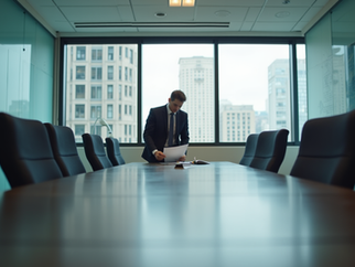 Maximising Leadership with Strategic HR Advisory