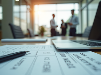 Choosing the Right Payroll System for Your Business: A Strategic Guide for Executives