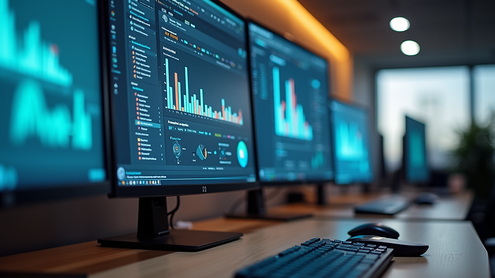Efficient HCM Integration Consulting in India