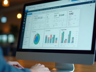 Make Payroll Processing Easier and Make Your Employees Happier with Accuracy