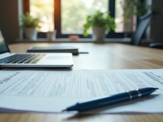 Boost Your Business with Executive Payroll Solutions