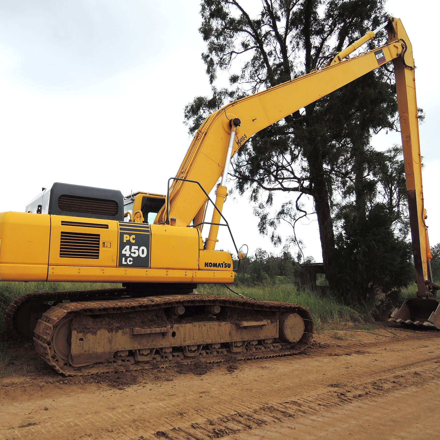 Heavy Machinery Sales Brisbane GBB International Pty Ltd