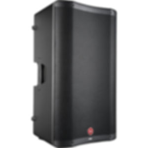 15" Speaker Rental