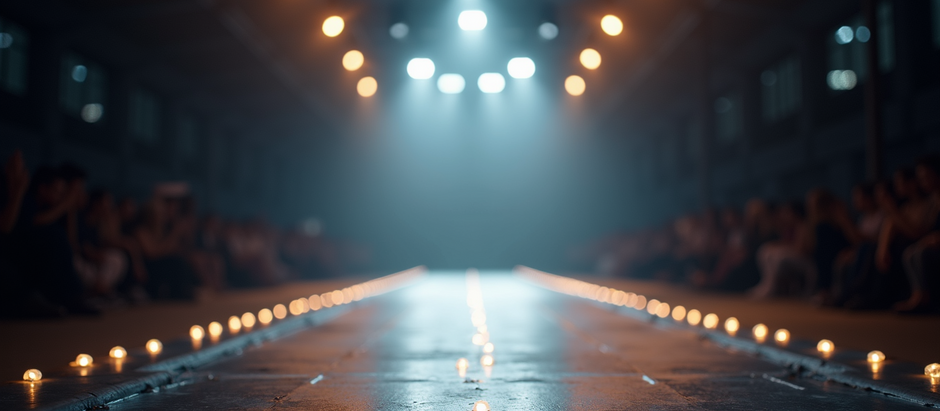 Key Elements of a Successful Fashion Show