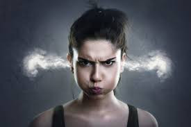 Helping Teens Manage Their Anger