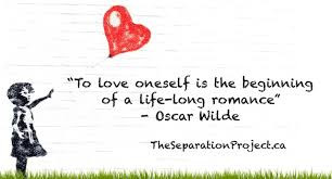 Self Love On Valentine's Day