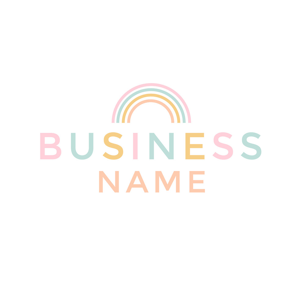 Thumbnail: Childrens Store Logo