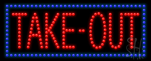 l100-0196-take-out-led-sign.gif