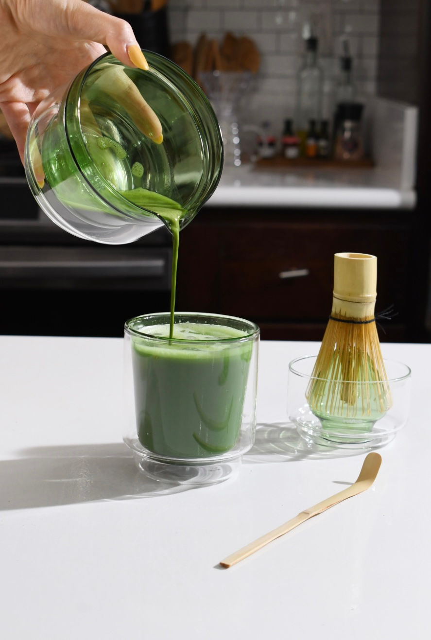 Photo Credit of HARIO Matcha Tea Gift Set by HARIO via www.globalhario.com.