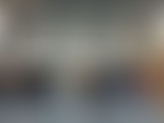 Volleystars training met pieten