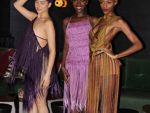 Creative Ways to Style Braided Hair for Fashion Flair