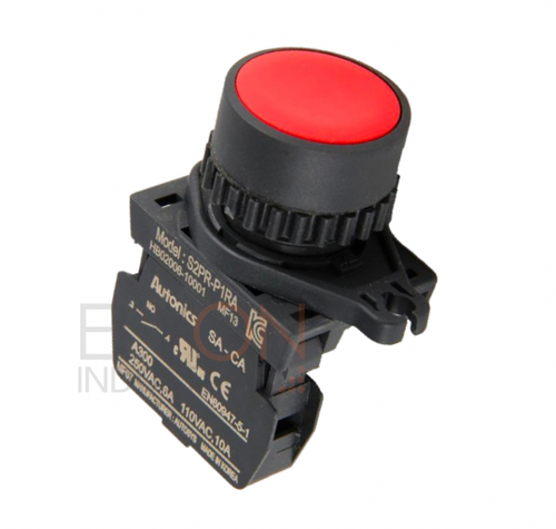 Compra Interruptor De Seguridad, 30 A, NEMA 3R. D221NRB Schneider