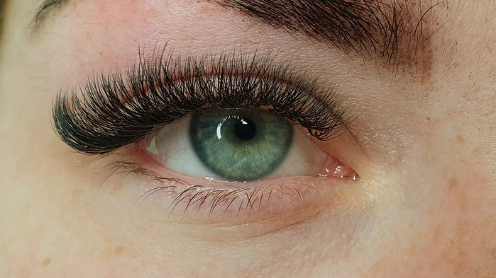 Volume Lash Extensions Adelaide Parkside