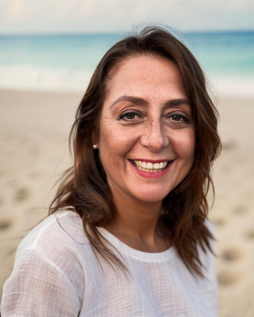 Foto del escritor: Claudia jara