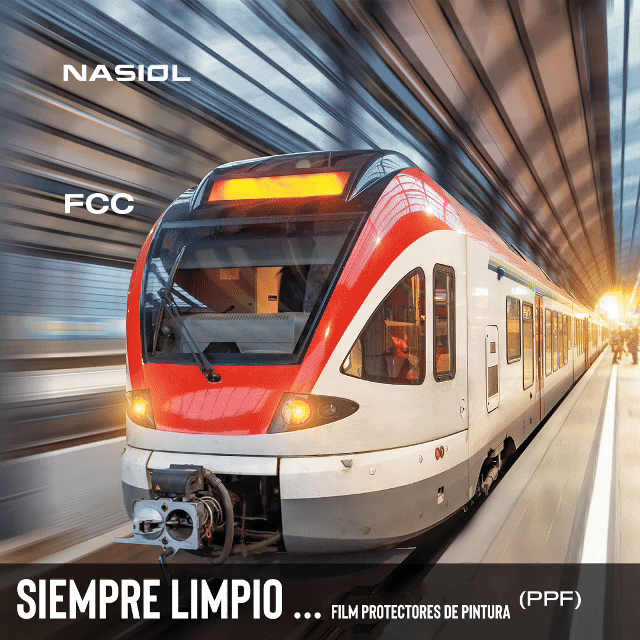 Carrocerías previamente protegidas