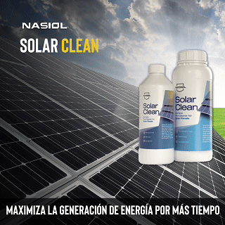 Lo ultimo en protección y mantención de tus paneles solares
