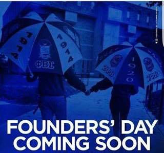 2023 Metro Atlanta Joint Founders Day