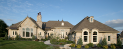 Lake Conservancy - Front Exterior