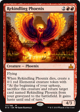 How To Play [Standard] R/G Dinosaurs