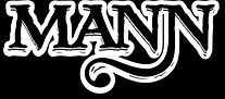Clayton Mann Official Logo
