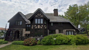 Architecture of the North: A Visual Tour of Special Roofs 