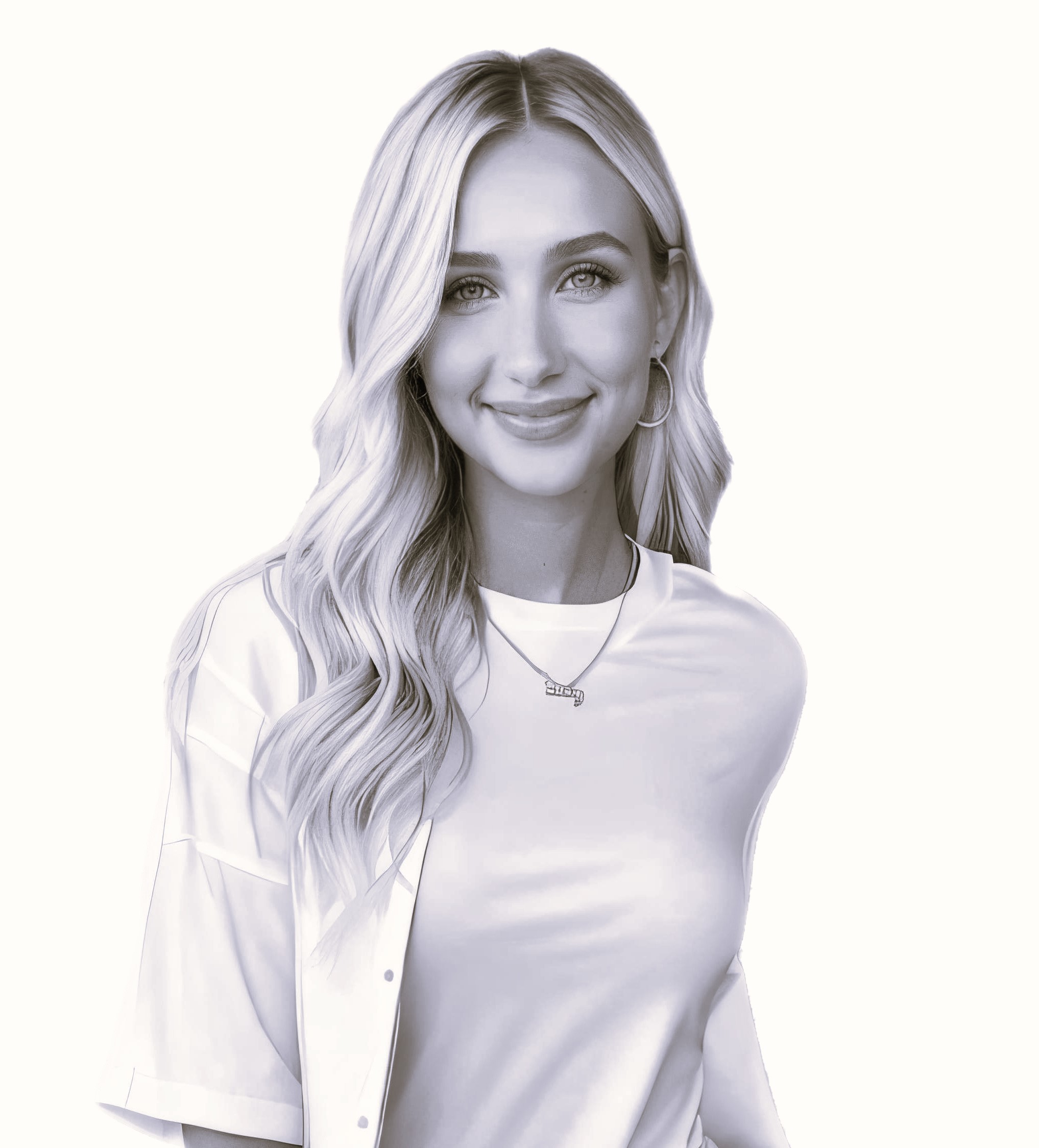 Tiersa Headshot b&w.jpg