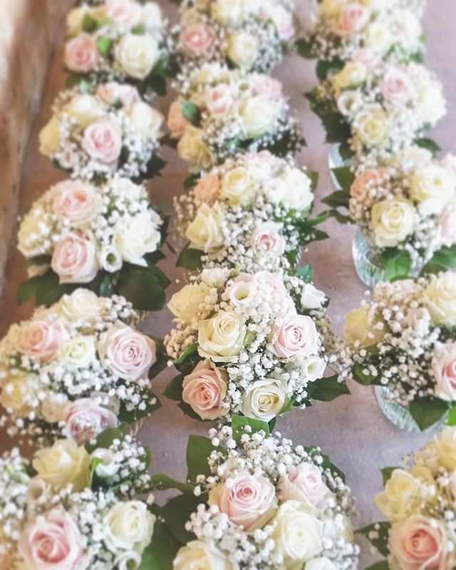 Atelier Lavarenne Fleuriste Mariage Lyon
