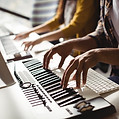 Jouer du piano