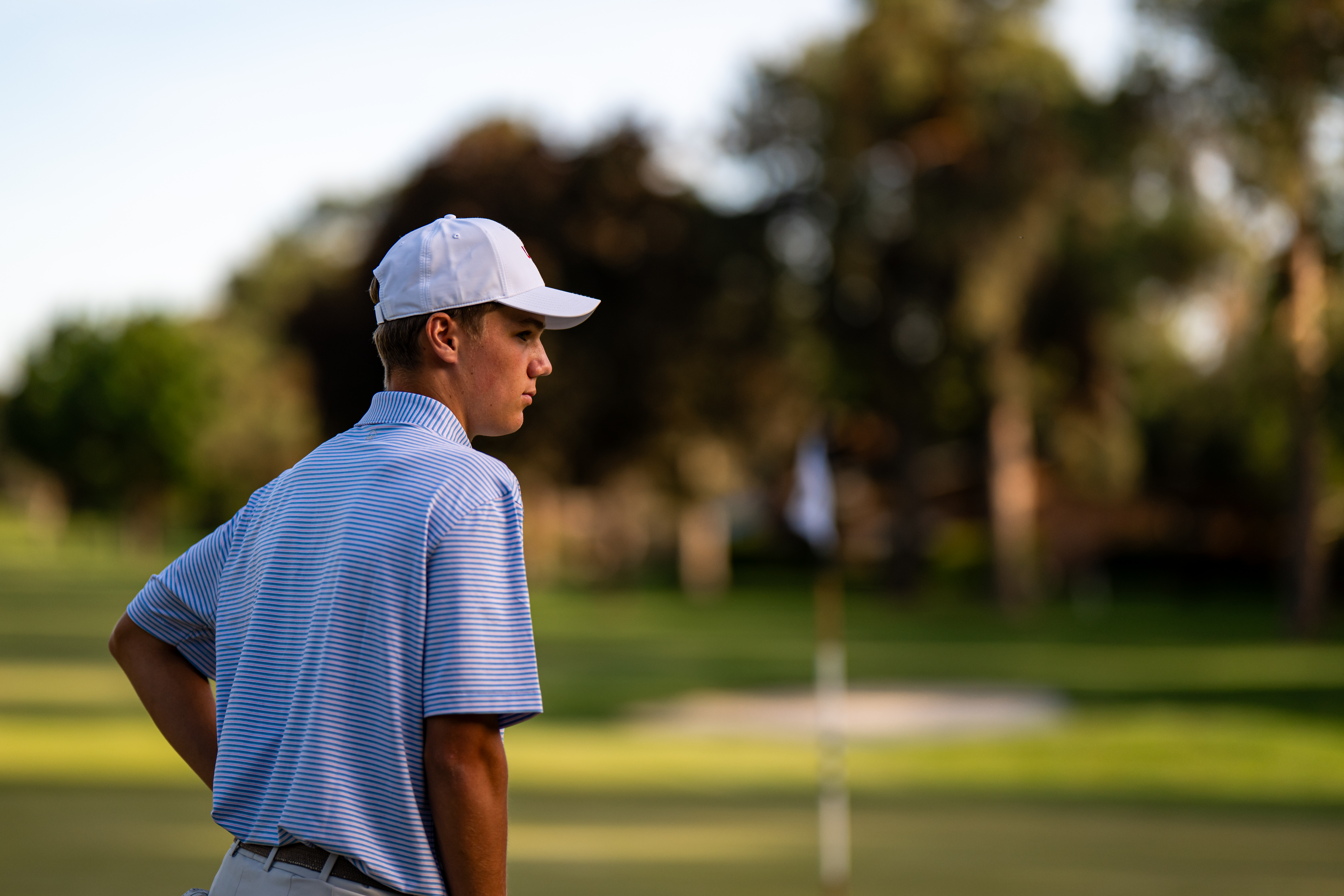Idaho Junior Tour