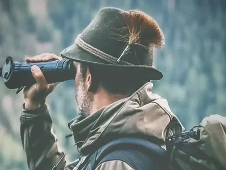 Wärmebild/Nachtsicht bei der Jagd: Ein Segen oder ein Fluch?