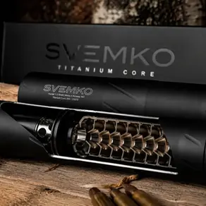 Svemko Suppressor