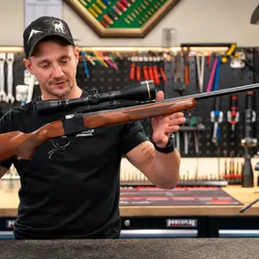 Ruger No. 1
