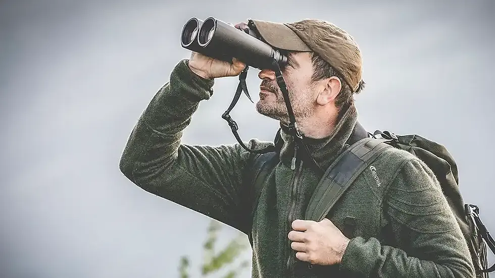 Mehr Zeit, mehr Sicherheit - mein persönlicher Blick durchs Zeiss Victory HT 10x54