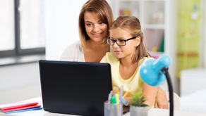 Función ejecutiva simplificada: Estrategias prácticas para su hijo de 2.º grado