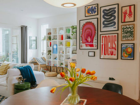 When Organizing Feels Hard: 10 Tools That Help