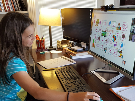 When Giftedness and Dyscalculia Collide: Understanding the 2e Math Experience