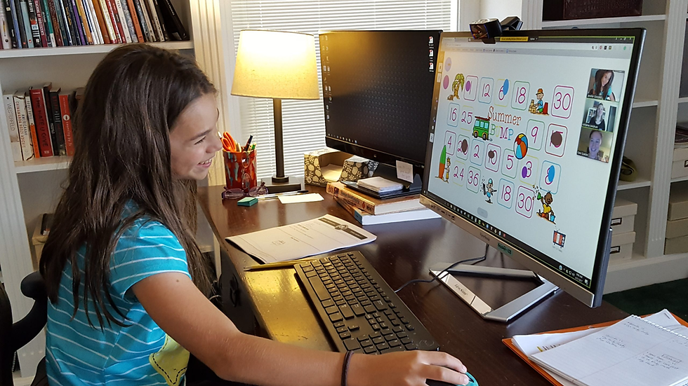 When Giftedness and Dyscalculia Collide: Understanding the 2e Math Experience