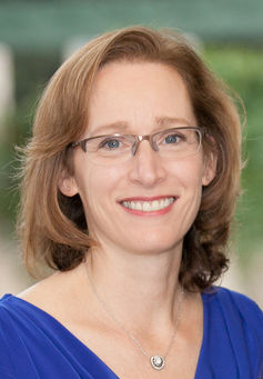 Photo of Dr. Marci Schwartz