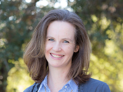 Photo of Teresa Nair