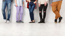 What Neurodivergent Teen Students Say