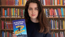 Q&A with Siena Castellon, founder of Neurodiversity Celebration Week