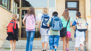 Cómo preparar el sistema nervioso de su hijo para un año escolar exitoso.