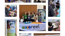 REEL’s Inaugural K-12 Strengths Fair: A Celebration of Neurodiversity and Connection