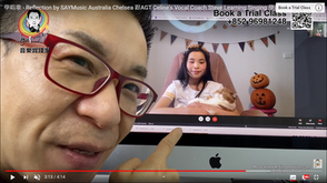 We must always reflect on our faults and make continuous progress! 我們要經常反省自己的過錯,不斷進步!