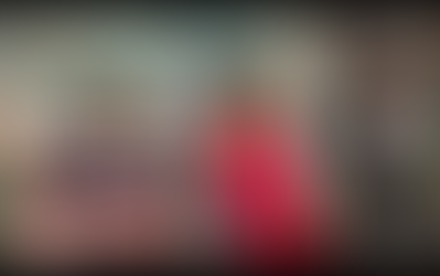 Be happy for this moment!為這一刻感到高興!