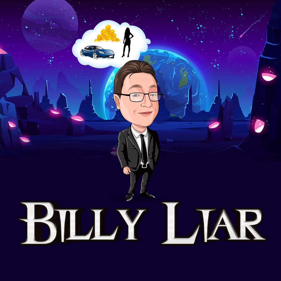 Billy Liar