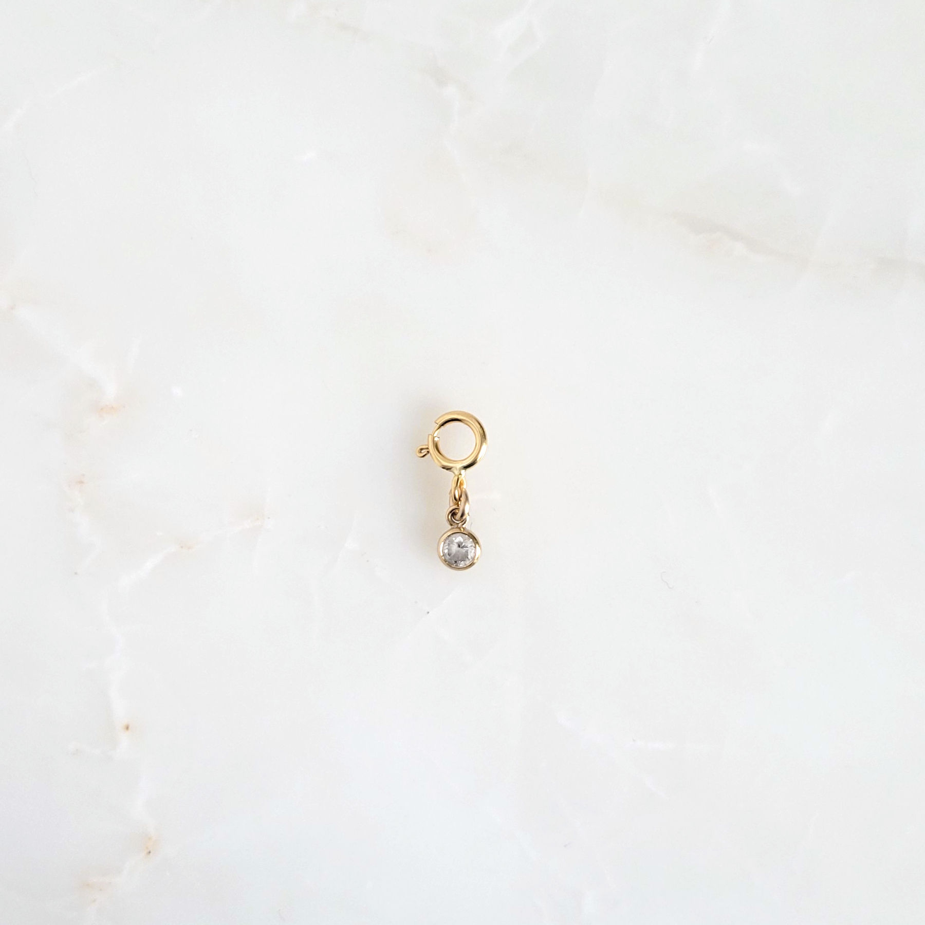 3mm CZ | EVER CHARM