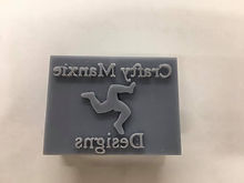 3D bespoke stamps