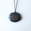 Thumbnail: Carved horn pendant